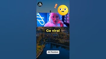 invideo Ai can just create videos just from text #ai #shortsfeed #viral #youtube