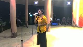 Download lagu viral lagi anak putri nias, namanya Tasya