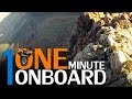 ONE MINUTE ONBOARD | #014 | Team BlackSheep