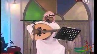 YouTube - ‫سعد جمعه - اضحك انا للغير - 2010‬‎.flv