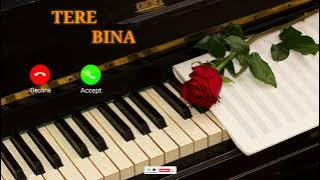 Tere Bina Jeena Saza Ho Gaya | Banjo Ringtone | Lofi Mix | Instrumental Ringtone | Slowed And Reverb