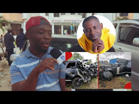 AJALI YA MSAGA SUMU DJ WA MSAGA SUMU AFUNGUKA MAZITO