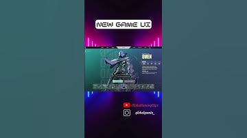 NEW AGENT UI COMING UP 🤩 #shorts #valorant #gaming #new