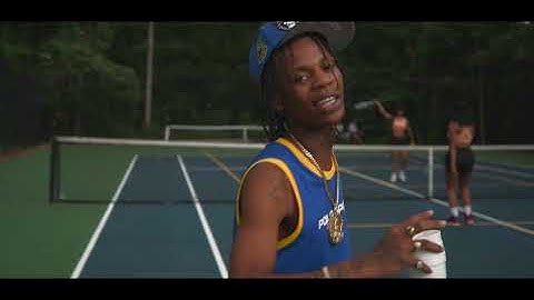 Pablo YG - Uptown | Official Music Video