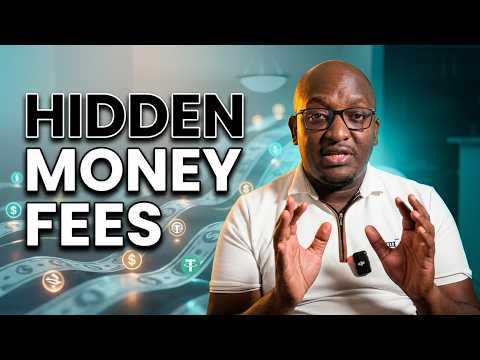 The Real Reason Sending Money Home Costs So Much | Mumo