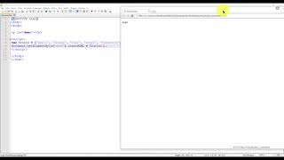 22  JavaScript Arrays