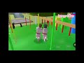 #sakuraschoolsimulator Dog and cat training