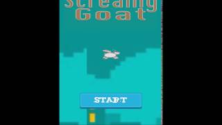 Voice Controlled App Screamy Goat On The Appstore! screenshot 2