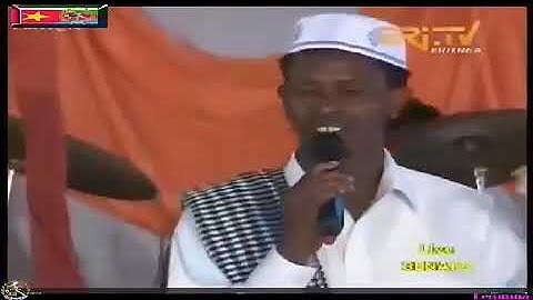 Eritrean getmi senaf 2020