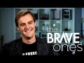 Hugh Evans, CEO of Global Citizen | The Brave Ones