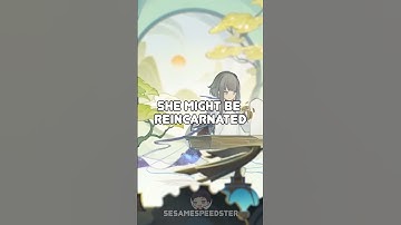 Is Ningguang de REÏNCARNATIE van Guizhong? | Genshin Impact