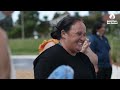 Hoops in Parks | Roberts Terrace Reserve, Napier