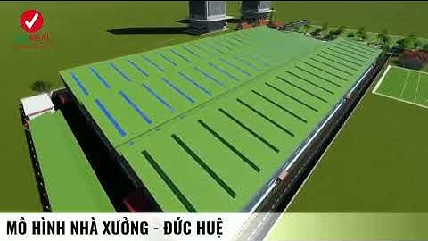 Mua đất làm nhà xưởng Đức Huệ - Long An - 3areal