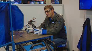 TIG Welding Tips: Lift-Arc vs. High Frequency Starts