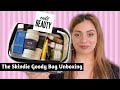 The Cultbeauty Skindie Goody Bag Unboxing