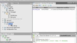 Web Service - Ejemplo dllo en SOAP - Clase ST0263 EAFIT - Parte 1