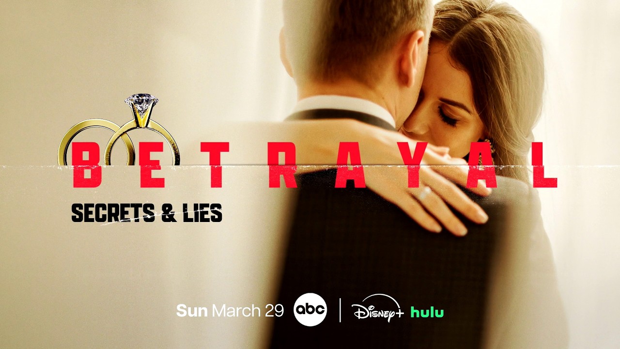 Betrayal: Secrets & Lies