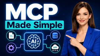 Celebrity What Is MCP? Model Context Protocol Explained for Beginners Net Worth