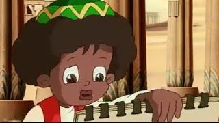 Bakkar: Episode Nine