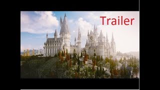 minecraft potter harry mappa studenti hogwarts network floo stem coding corsi bambini stanno server