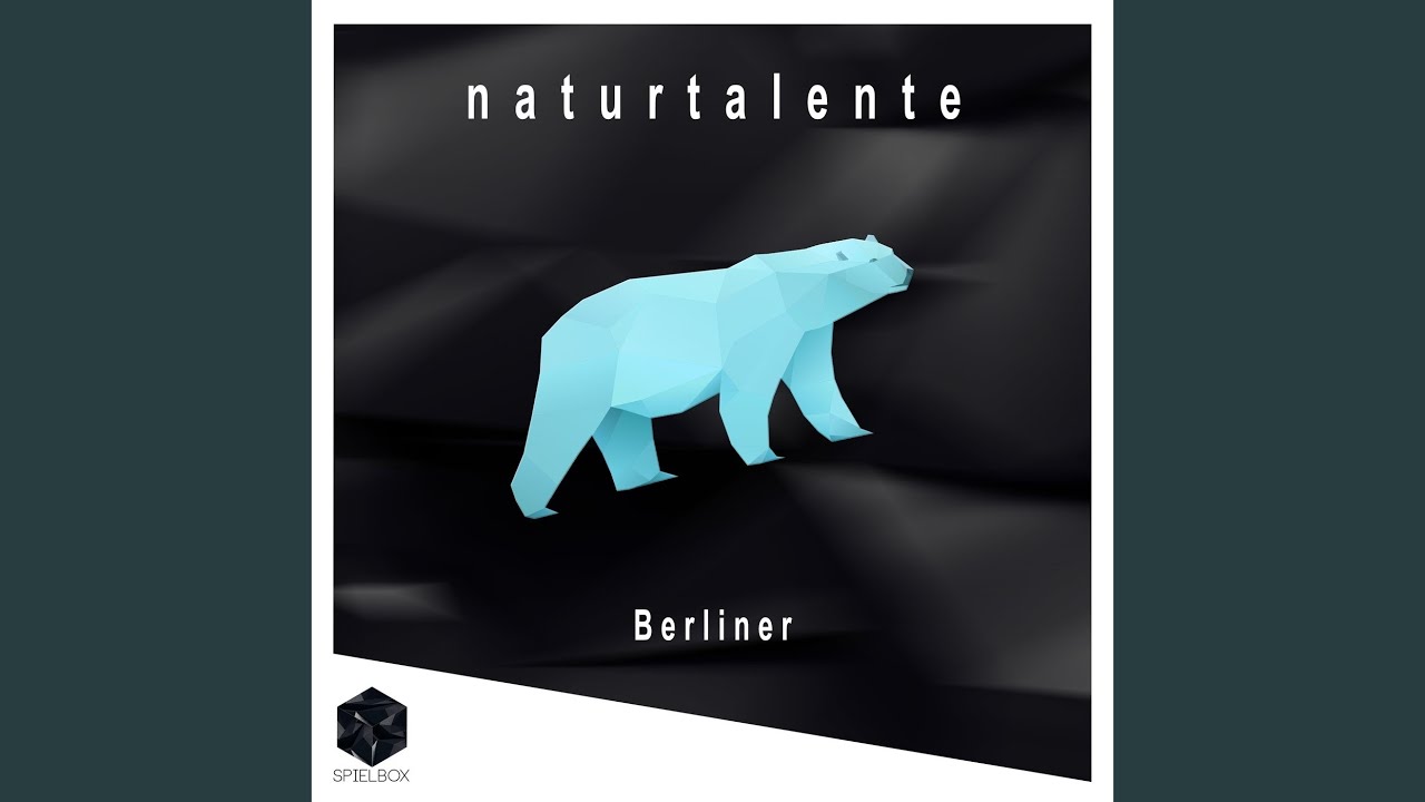 Watch Berliner on YouTube Watch Berliner on YouTube