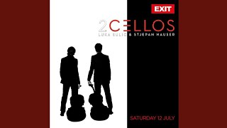 2CELLOS - Benedictus (Live At Exit Festival)