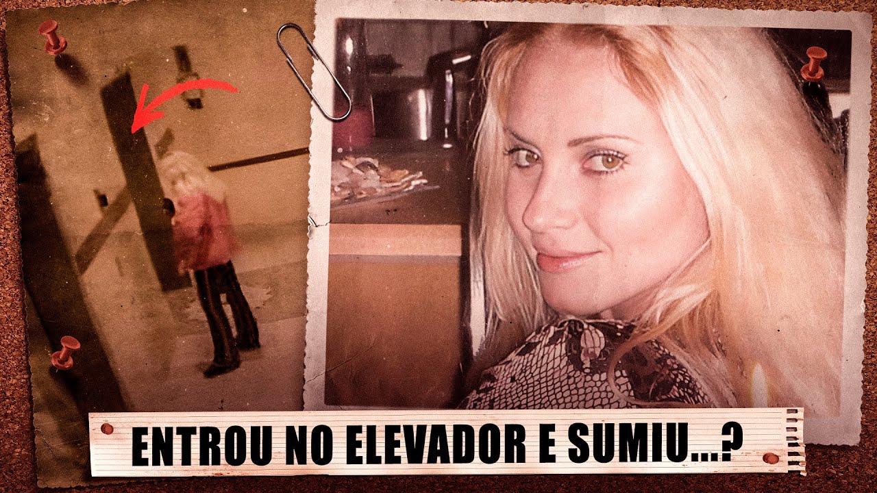 Um segredo sujo revelado pelo DNA - (Caso Inna Budnytska)