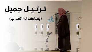 فجرية جميلة هادئة للشيخ ناصر القطامي من سورتي هود والفرقان | 15-2-1445