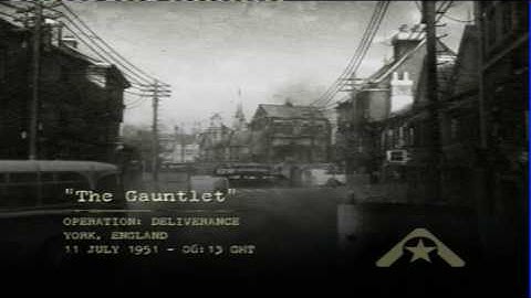 how to bypass cod4 patch 1.40 Easily with Resistance: fall of man