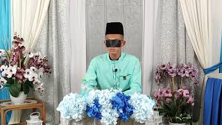 Hafazan - Sekolah Menengah (Lelaki) - MQSS Kebangsaan 2021 (Kedah)