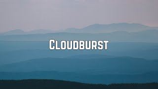 The Means - Cloudburst (Lyrics)