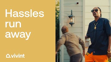 Run with a Whistle I Snoop Dogg