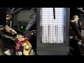 Throttle Body Synchronization on the Yamaha FJR 1300