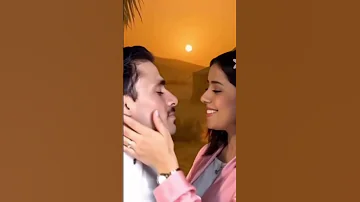 المشكله بين احبه 