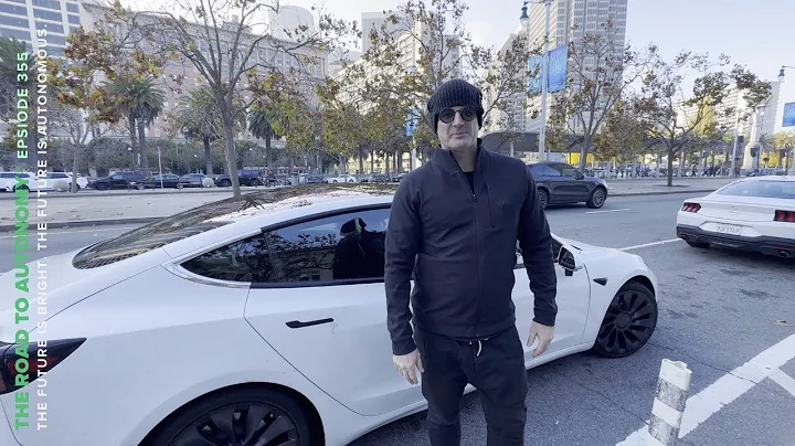 Self-Driving on 33 Watts: How HYPRLABS Trained a Model for Just $850