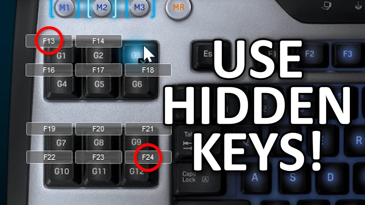Keyboard Keyboard