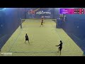 05:10 M.Kisil / R.Kalatynets - O.Haidarenko / O.Yurtov | Winners Beach Volleyball
