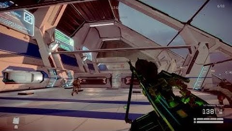 Warface Glitch: Hard Mode Earth Shaker level stuck Refuses to Activate Advancement