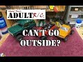 How to fit a 1/24 scale Hardbody: "Angry" Dave's Adult RC