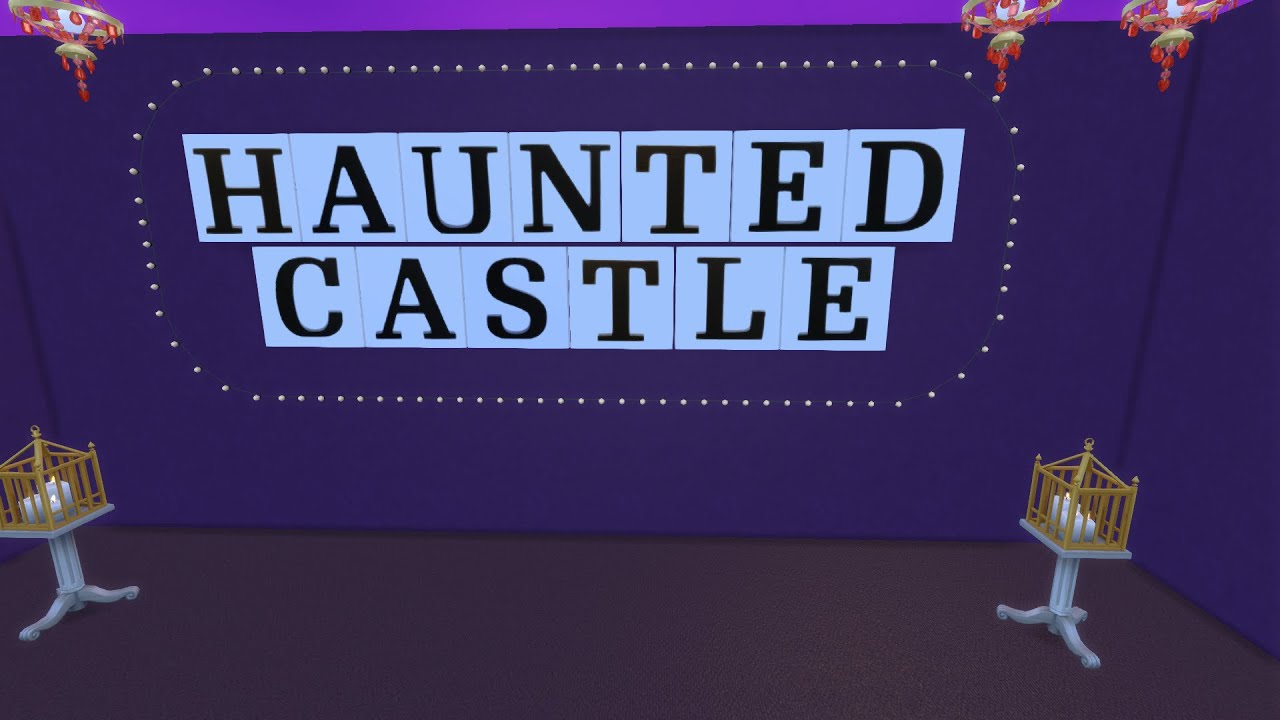 Haunted Castle Season 5 Episode 4