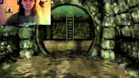 Amnesia - The Dark Room (Custom Game) - Part 2