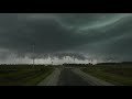 Chase Log '24 | 3-14 Central IL *Tornado Warning*