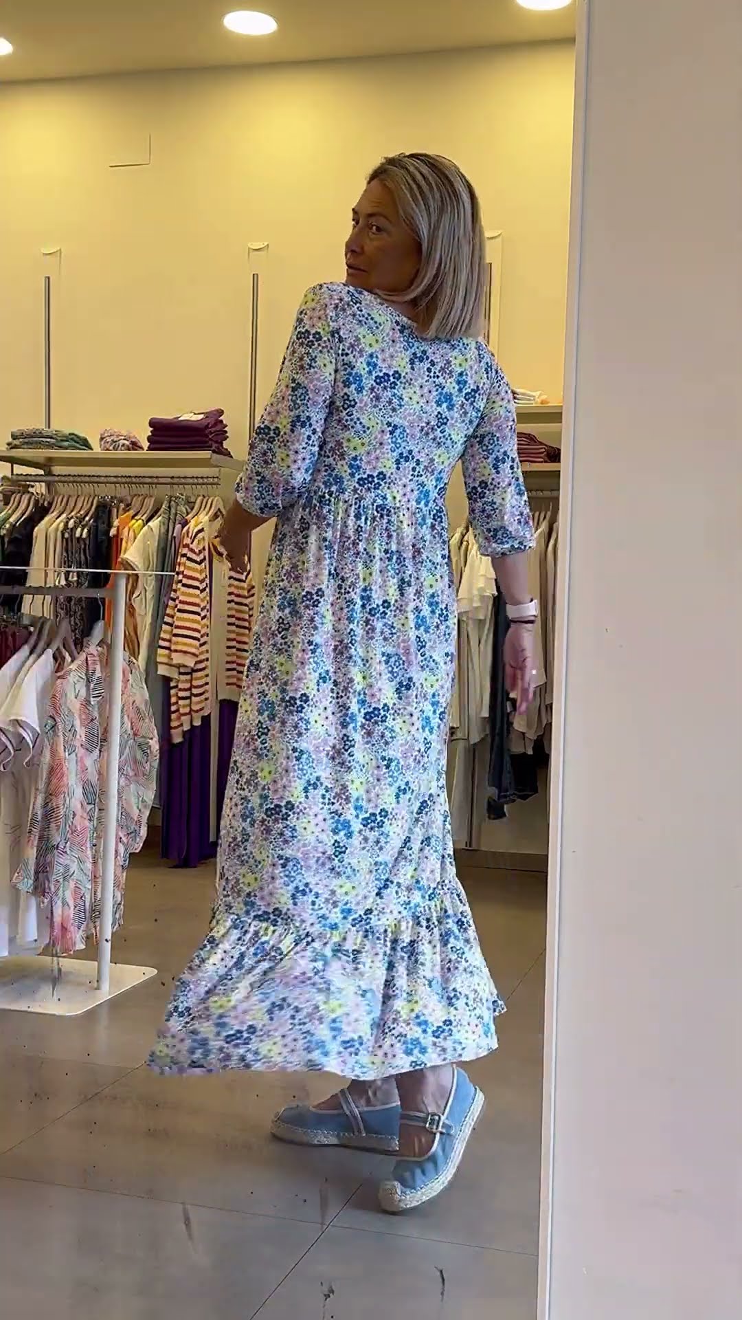 goxoh moda mujer