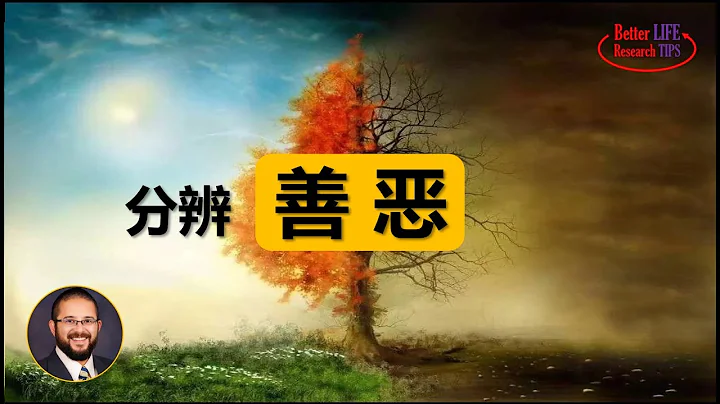 我们如何分辨善恶，美德和道德的区别 | 判断是非善恶的三个伦理学原则 | 为什么我们要更多地提倡美德，而不是道德? - 天天要闻