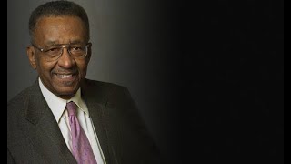 Thomas Sowells Tribute To Walter Williams (Larry Elder)