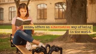 Escaping Existential Boredom: The Power of Education and Leisure !
