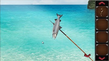 FEG Escape Game 1 Conquest WalkThrough - FirstEscapeGames