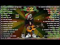 REGGAE MUSIC MIX 2022- BEST ENGLISH REGGAE LOVE SONGS 2022 - OLDIES BUT GOODIES REGGAE NONSTOP SONGS