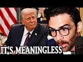 Trump Is Constantly Changing His Policies | Hasanabi Reacts