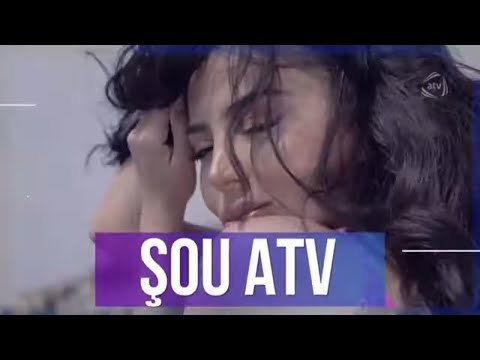 Şou ATV - Könül Xasıyeva, Namiq Qaraçuxurlu (25.10.2019)